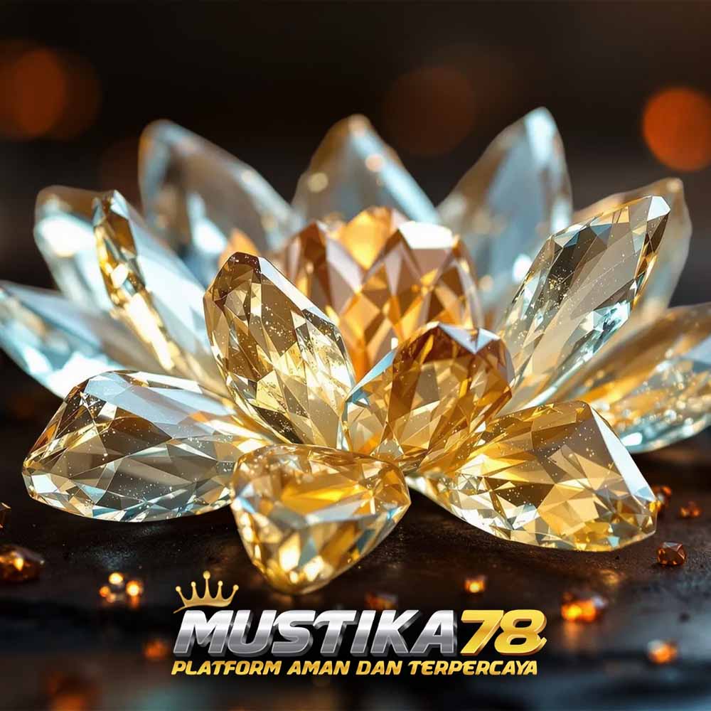 Mustika78 banner